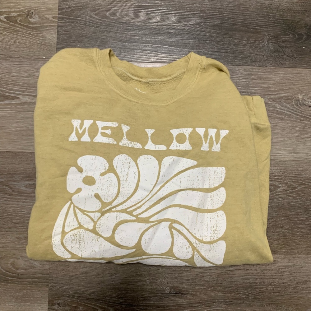 Pacsun Crewneck